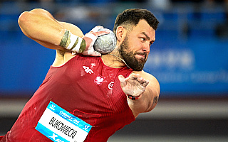Konrad Bukowiecki ma plan na igrzyska olimpijskie